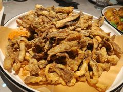 -华竹饭店(中央大街店)