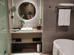 -南京禄口机场雅高铂尔曼大酒店