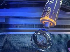 -超体空间SoReal VR(迪士尼小镇店)