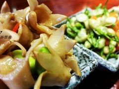三味金花-慢丽江·云南野生菌土鸡锅(付家庄店)