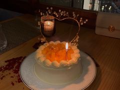 -香樟花园法式铁板烧(恒隆广场店)