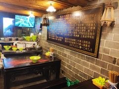 -张记牛肉面馆(天津路店)