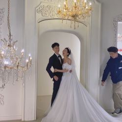 点击看大图 -金夫人婚纱摄影(总店)