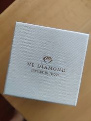 -VE DIAMOND·天然&培育钻石定制