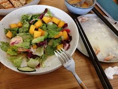 -About Bistro關於·泰式家庭料理