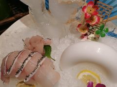 -海鸿荟·沿江菜(中山北路店)