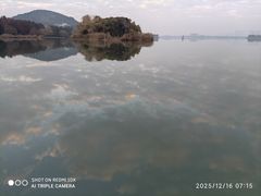 -长广溪湿地公园