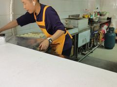 -津门张记包子铺(中山门店)