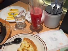 -菲滋意式餐厅(临海银泰店)