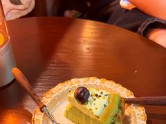 -咖法森林·咖啡  酒吧(天河店)