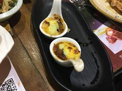 -铁板诱惑法式铁板烧(大卫城店)