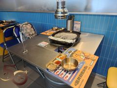 -喜井无限自助烤肉公司(石厦店)
