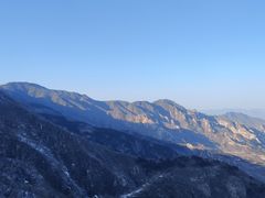 -阳台山自然风景区