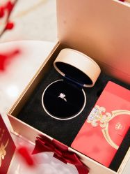 -Leysen莱绅通灵珠宝(美罗百货店)