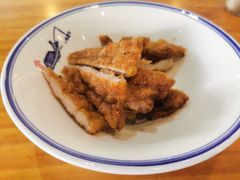 -天天鲜面馆(衡山路店)