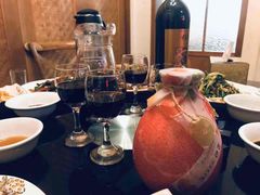 -阿凡海鲜(甬港北路店)