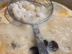 -琥珀川糟粕醋火锅(慈云寺店)