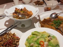 -宝轩渔府·老字号海鲜·正宗津菜(水上店)