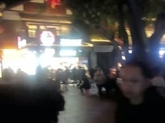 -磁器口古镇
