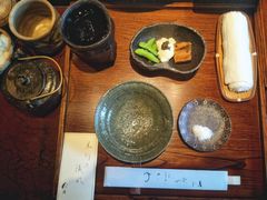 -みかわ是山居