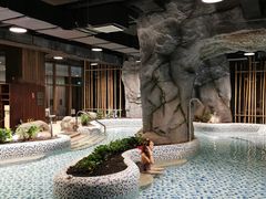 -北京乐多港万豪酒店汤乐宫温泉