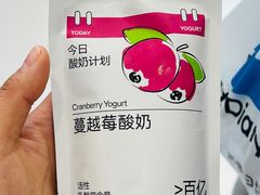 -白色日记·手作酸奶(麦凯乐店)