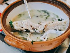-千岛湖鱼味馆(十字街总店)