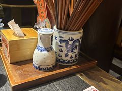 -南京大牌档(新街口德基广场店)