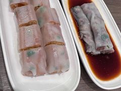 叉烧肠粉-添好运(武商MALL店)