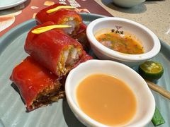 -点都德(花城店)