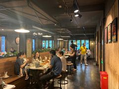 大堂-巴厘龙虾·榜首油焖大虾(旗舰店·万松园)