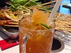 -钢管厂五区小郡肝火锅串串香(清河店)