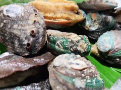 -亚马逊海鲜自助(梅溪湖步步高店)