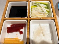 -京味民福烤鸭店(建设四马路店)