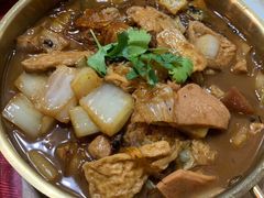 -北平味道.京味菜.烤鸭(梨园店)