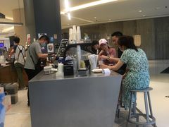 -Seesaw Coffee(上海国金中心店)