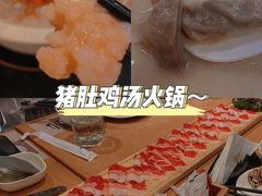 -湯系·煲汤手艺人(东二环泰禾广场店)