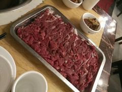 热切羊肉-月圆火锅(宁海东路二店)