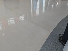 -平安金融中心云际观光层