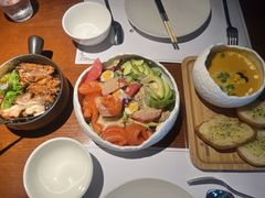-咖梦餐厅 COMENG RESTAURANT