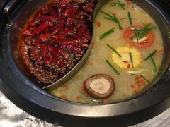 -红辣椒·川菜·火锅(张杨路店)