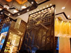 -万达瑞华酒店美食汇自助餐厅(楚河汉街店)