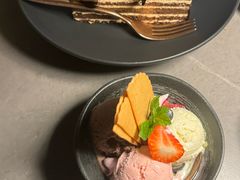 -SHUA耍·高空露台餐厅酒吧·重庆来福士洲际酒店