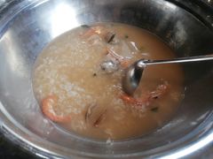-四海蒸鲜蒸汽海鲜自助(北戴河店)