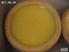 原味蛋挞-Caidie Bakery采蝶轩(百越店)