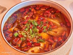 -醉辉皇原味海鲜江南菜(成都大魔方店)