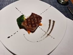 -CF法餐厅