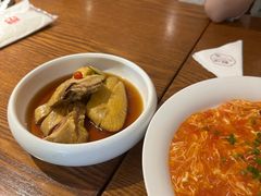 -沪上馨和小馆•海派上海菜(陆家浜路店)