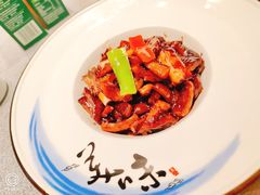 -同喜烤鸭店(光芒店)
