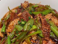 -鑫小城故事·藕汤·家常菜(台北一路总店)